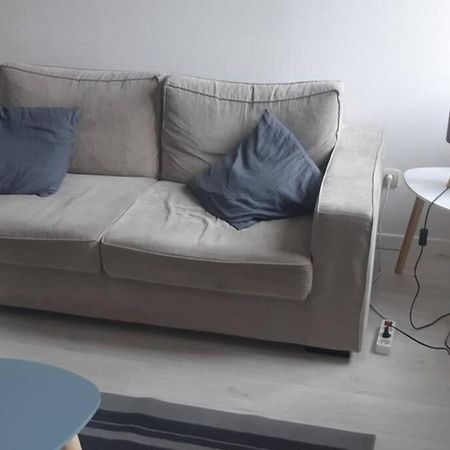 Elbeuf Etg1 Droite Sweet Home Netflix Wifi Eksteriør billede