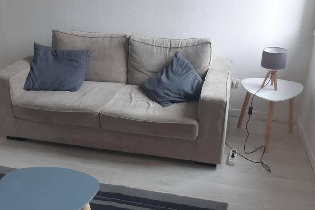 Elbeuf Etg1 Droite Sweet Home Netflix Wifi Eksteriør billede